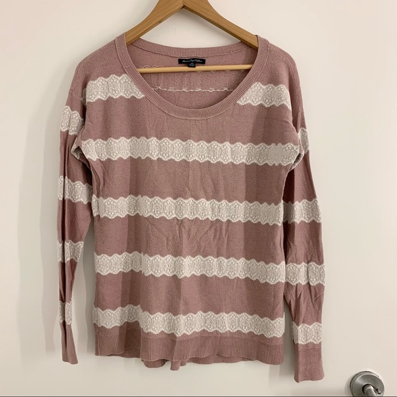 American Eagle Outfitters Sweaters - AE Lightweight Sweater